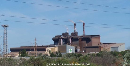 Le Parti Communiste soutien la lutte des salariés de Arcelor-Mittal