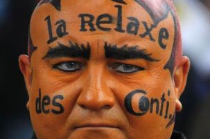 Conti : la mobilisation paye Conti : la mobilisation paye