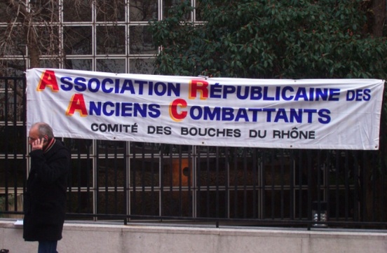 Reconnaissance du 19 Mars 1962 : La comparution de Frédéric Dutoit