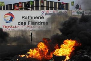 Total : Fini le temps des promesses ! Total : Fini le temps des promesses !