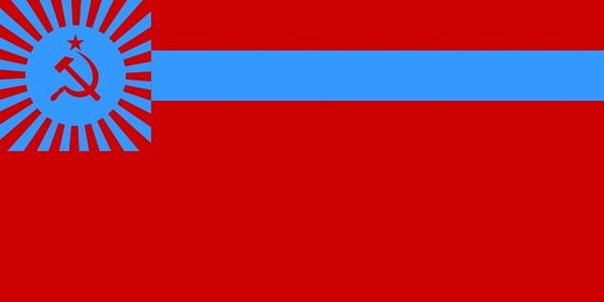 Les communistes de Géorgie