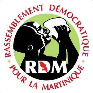 Le Parti Communiste Martiniquais avec Madeleine de Grandmaison