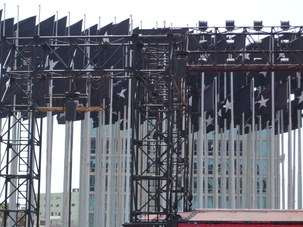 "Jamais Cuba n'a assassiné" "Jamais Cuba n'a assassiné"