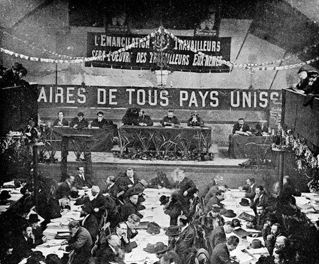 Le Parti Communiste Français entre dans son centenaire et célèbre ses 99 ans