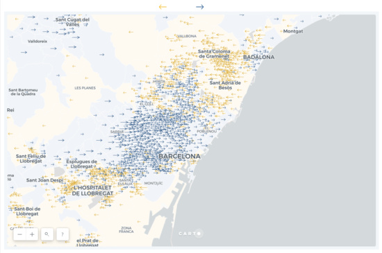 En Catalogne, l'indépendantisme progresse dans la classe ouvrière