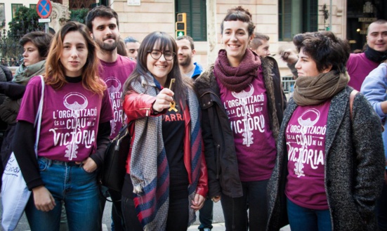 Catalogne : Une interview pour comprendre la situation après la victoire électorale des forces républicaines