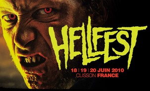 Hellfest : "tuez les tous, Dieu reconnaitra les siens !"