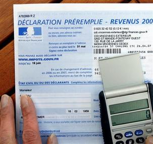 Un bouclier fiscal qui profite à 99% aux plus fortunés Un bouclier fiscal qui profite à 99% aux plus fortunés