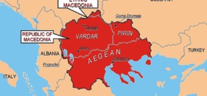 Région "historique" de Macédoine