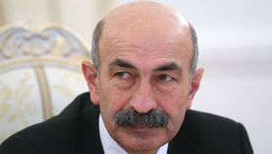 Ossétie du Sud et Nicaragua vers l'établissement de relations diplomatiques Ossétie du Sud et Nicaragua vers l'établissement de relations diplomatiques