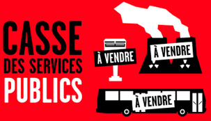 SNCF : le gouvernement doit ouvrir les négociations sur l’ensemble des revendications SNCF : le gouvernement doit ouvrir les négociations sur l’ensemble des revendications