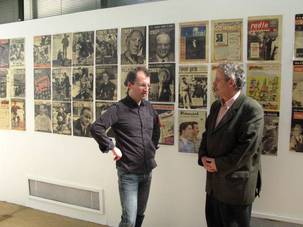 Montreuil sera la vitrine du mouvement ouvrier Montreuil sera la vitrine du mouvement ouvrier