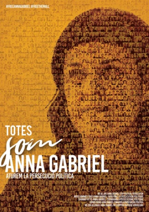 L'Espagne va demander l'extradition d'Anna Gabriel (CUP) réfugiée en Suisse L'Espagne va demander l'extradition d'Anna Gabriel (CUP) réfugiée en Suisse