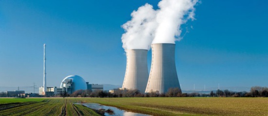Nucléaire : Pourquoi les partisans de Jean-Luc Mélenchon se trompent Nucléaire : Pourquoi les partisans de Jean-Luc Mélenchon se trompent