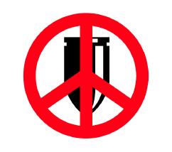 Convention d’élimination des armes nucléaires !