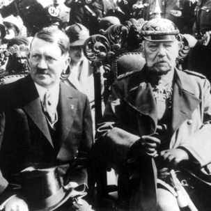 Il y a 85 ans, l'incendie du Reichtag, servait de prétexte pour donner les pleins pouvoirs à Hitler