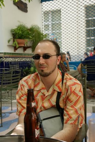 Thomas Fevre (MJCF 42) le héros du jours