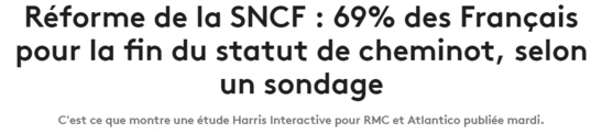 69% !!! (TITRE DU SITE FRANCETVINFO)