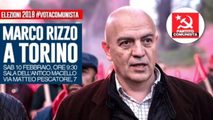 Que reste t-il de la gauche radicale/communiste italienne à la veille des élections générales ? Que reste t-il de la gauche radicale/communiste italienne à la veille des élections générales ?