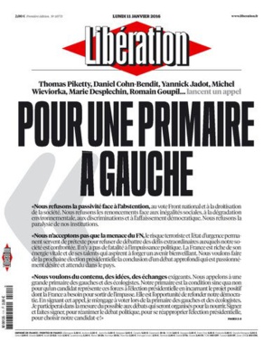 L'urgence de faire le bilan politique de la période écoulée et de sortir de l'opportunisme L'urgence de faire le bilan politique de la période écoulée et de sortir de l'opportunisme