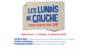 L'urgence de faire le bilan politique de la période écoulée et de sortir de l'opportunisme L'urgence de faire le bilan politique de la période écoulée et de sortir de l'opportunisme