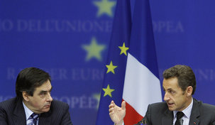 Le premier ministre s'acharne à nier l'évidence. Il faut cesser de prendre les français pour des imbéciles ! Le premier ministre s'acharne à nier l'évidence. Il faut cesser de prendre les français pour des imbéciles !