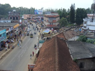 Le gouvernement communiste du Kerala teste l'empreinte zéro carbone dans un village