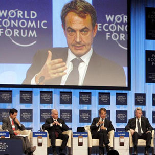 Pour apaiser les marchés, l'Espagne établi un nouveau plan de rigueur Pour apaiser les marchés, l'Espagne établi un nouveau plan de rigueur