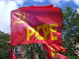 Espagne: la position du PCPE (Parti Communiste des Peuples d’Espagne)