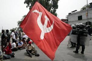 Etre maoïste au Népal : le point de vue d'Henri Sigayret