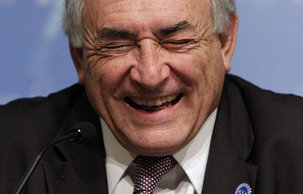 Dominique Strauss-Kahn veut en finir avec la retraite à 60 ans