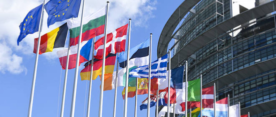 Critique de la résolution du Conseil National du PCF concernant les élections européennes