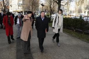 Réforme des retraites : Question au Gouvernement de Pierre Gosnat Réforme des retraites : Question au Gouvernement de Pierre Gosnat