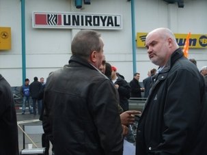 Jacky Hénin candidat à la direction nationale du Parti Communiste Jacky Hénin candidat à la direction nationale du Parti Communiste