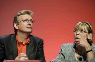 35e congrès : un congrès curieusement intéressant 35e congrès : un congrès curieusement intéressant