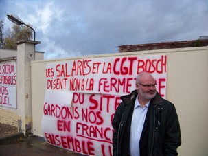 35ème congrès du PCF, Jacky Hénin : « Cette élection, c'était Ubu au pays des cocos ! » 35ème congrès du PCF, Jacky Hénin : « Cette élection, c'était Ubu au pays des cocos ! »