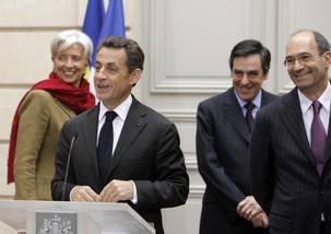 L’ex-comptable de la milliardaire Bettencourt accuse : Des enveloppes à Woerth et à Sarkozy