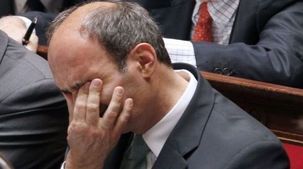 Woerth / Bettencourt : « les français ont la nausée » Woerth / Bettencourt : « les français ont la nausée »