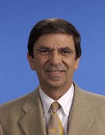 Michel Vaxès député PCF des Bouches-du-Rhône
