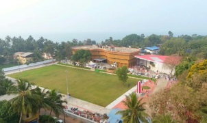 La "Nayanar Academy", l'université communiste qui s'ouvre au Kerala