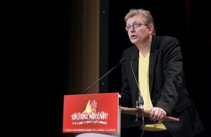 Pierre Laurent (PCF) dénonce "un climat de crise politique inquiétant"