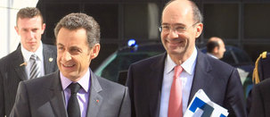 Exclusif: quand Woerth bradait le domaine pour faire plaisir aux copains Exclusif: quand Woerth bradait le domaine pour faire plaisir aux copains