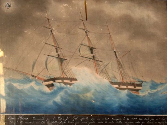 « Pas un pas en arrière » ou la conclusion de 6 ans de luttes communistes à Istres