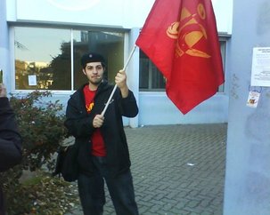 « Pas un pas en arrière » ou la conclusion de 6 ans de luttes communistes à Istres