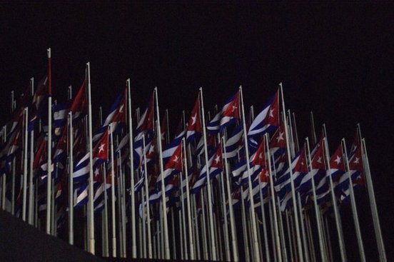 Villa Clara : Lundi 26 juillet, fête nationale à Cuba