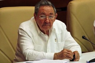 Cuba: pas "d'impunité" pour les "ennemis de la Patrie" ! Cuba: pas "d'impunité" pour les "ennemis de la Patrie" !