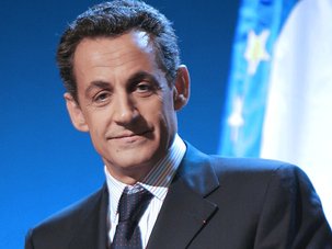 Quand Sarkozy lave plus blanc que Le Pen ! : Communiqué de presse du PCF 13