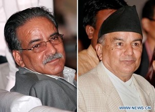 Le Parlement népalais n'arrive pas à élire un nouveau Premier ministre
