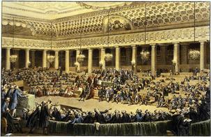 Abolition des privilèges : la nuit du 4 août 1789 Abolition des privilèges : la nuit du 4 août 1789