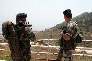 Agression d'Israël contre le Liban